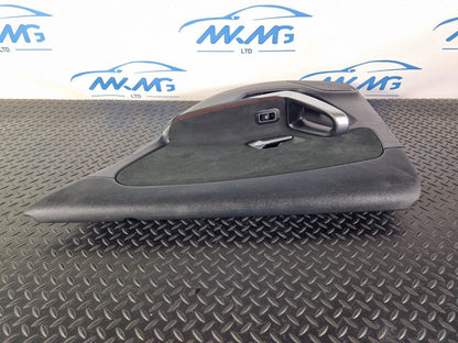 18-ON MERCEDES BENZ A CLASS W177 REAR RIGHT O/S DOOR CARD TRIM PANEL A1777303200