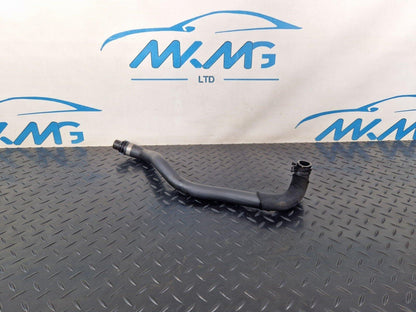 14-21 MERCEDES BENZ C300h W205 GENUINE COOLANT WATER PIPE HOSE LINE A2058303104