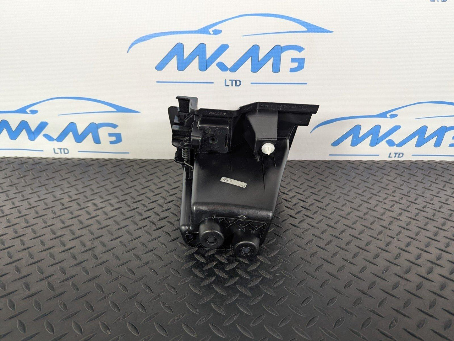 14-21 BMW 2 SERIES 218d GRAN TOURER F46 GENUINE STORAGE BOX 7327034