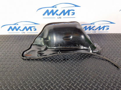 15-18 AUDI A7 4G OEM HEAT PROTECTION 4G0804165B