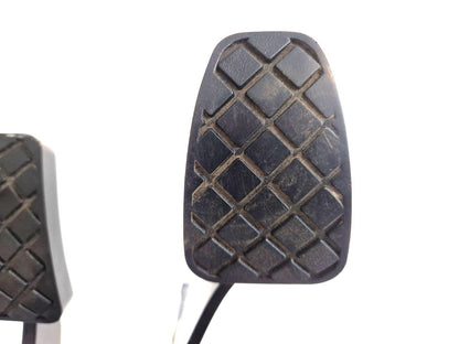 2016 AUDI A4 ACCELERATOR BREAK PEDAL BOX 8W1723523