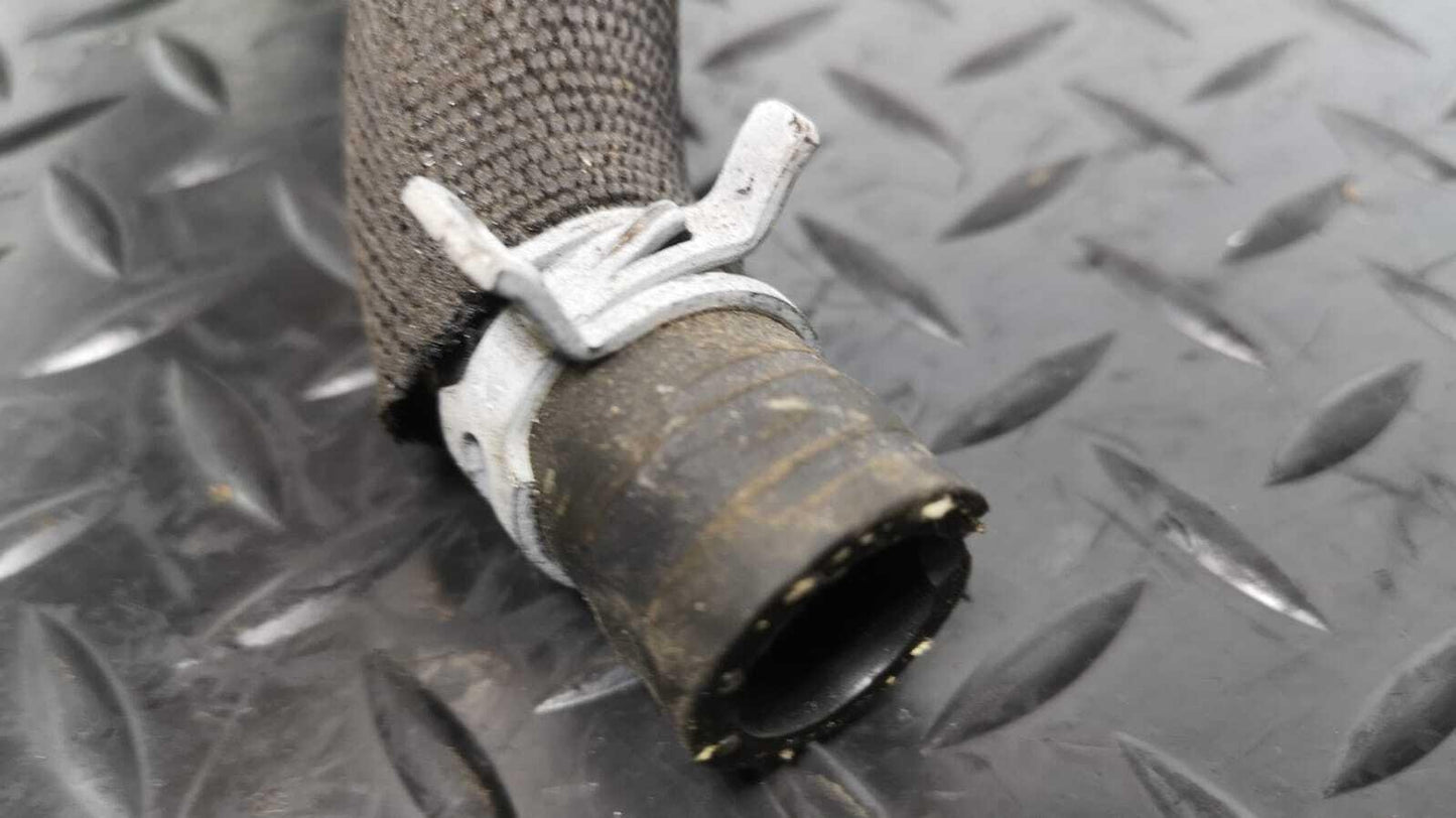 MERCEDES A-CLASS W177 V177 1.3 PETROL GENUINE ENGINE COOLANT PIPE A2478306300
