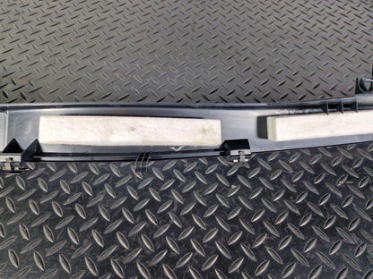 14-21 MERCEDES BENZ C300h W205 REAR RIGHT INNER ARCH TRIM A2056903705