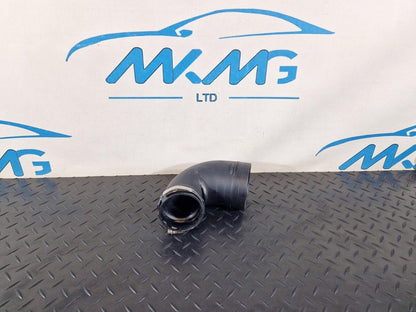 18-ON MERCEDES BENZ A CLASS W177 GENUINE OEM AIR INTAKE PIPE A6080900037