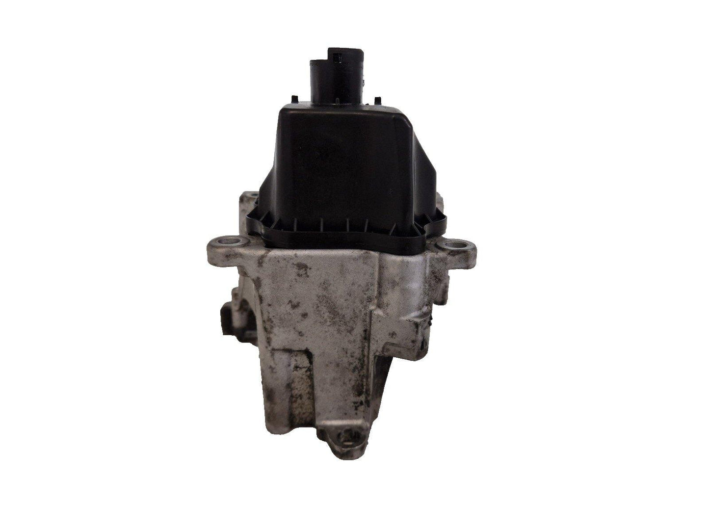 17-ON LAND ROVER DISCOVERY L462 OEM FUEL PUMP BRACKET OIL BREATHER 9X2Q9A361CB