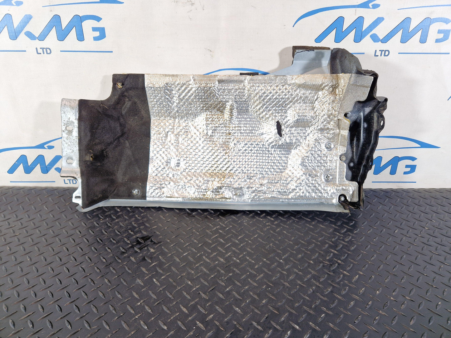 Land Rover Range Rover Evoque L551 2.0 Petrol Heat Protection K8D2-10B812-AB