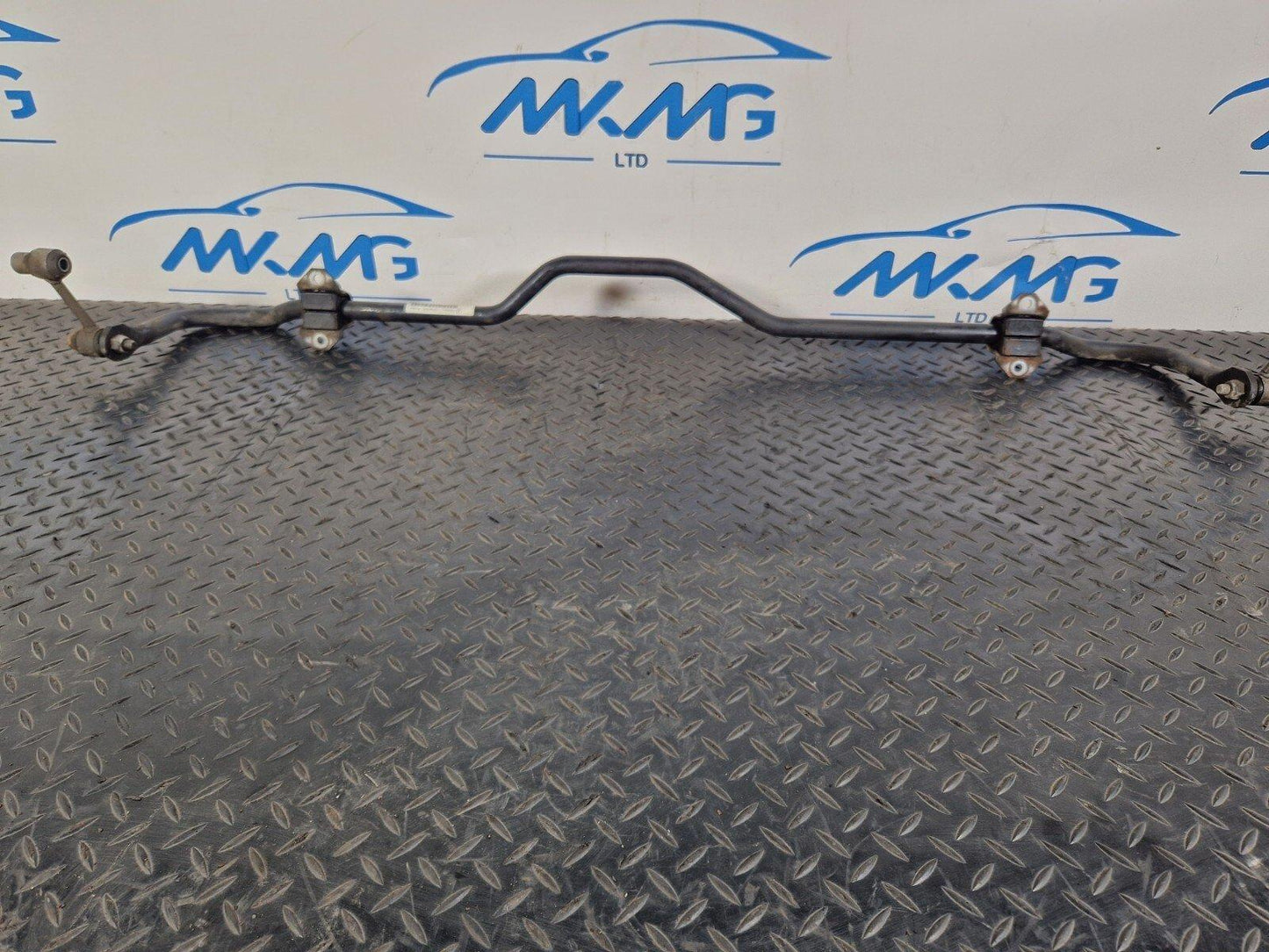 14-20 MERCEDES BENZ GLA X156 REAR ANTI ROLL BAR A2463204511
