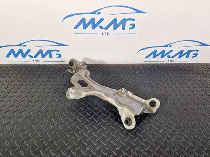 14-21 MERCEDES BENZ C200d W205 OEM DAMPING FILTER SUPPORT BRACKET MOUNT HOLDER
