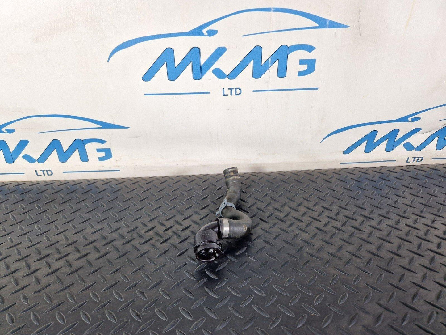 16-24 AUDI A5 F5 COUPE OEM GENUINE WATER COOLANT PIPE 8W0819334G