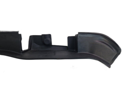 14-21 MERCEDES BENZ C220d W205 OEM REAR BOOT TRUNK TRIM A2056910008