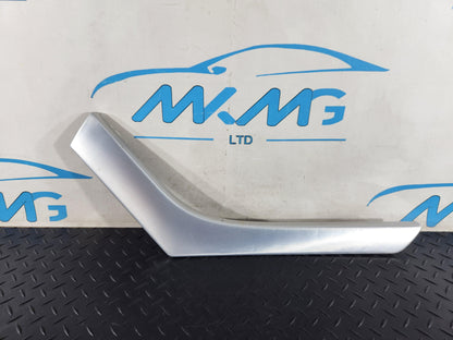 Land Rover Range Rover Evoque L538 Left Side Center Console Trim BJ32044E07DD