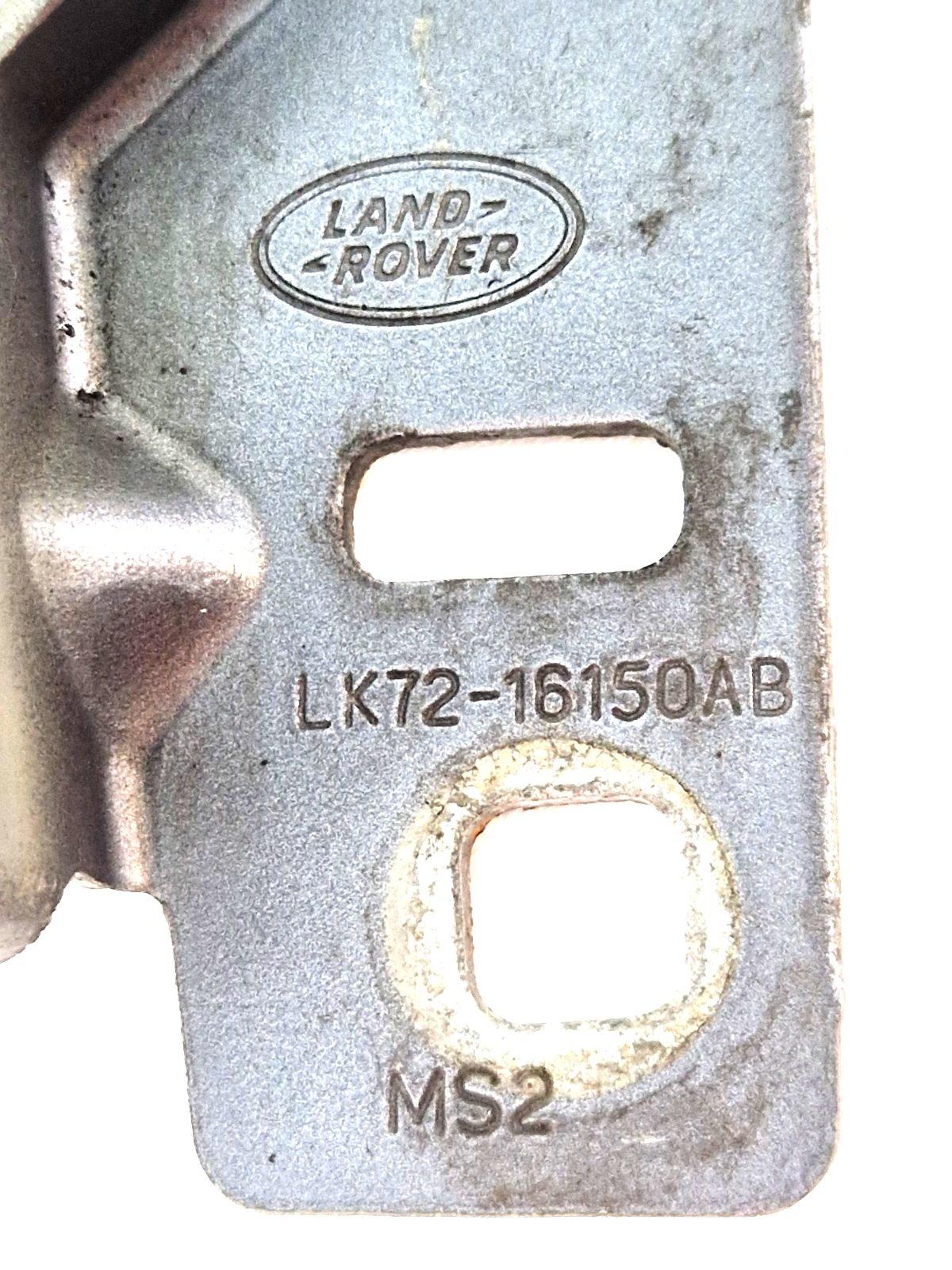 2021 LAND ROVER DISCOVERY SPORT L550 GENUINE WING BRACKET LK72-16150AB