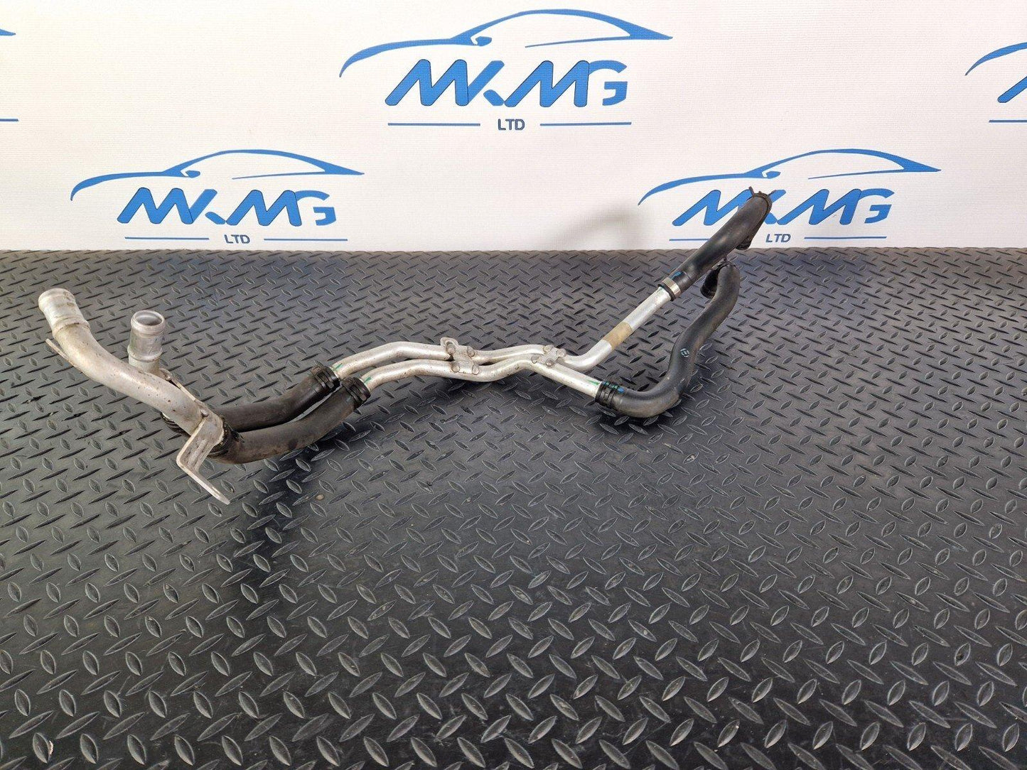 14-23 MERCEDES BENZ VITO W447 GENUINE WATER COOLANT HOSE PIPE LINE A4478320015