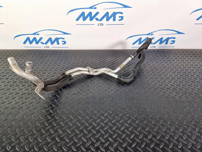 14-23 MERCEDES BENZ VITO W447 GENUINE WATER COOLANT HOSE PIPE LINE A4478320015