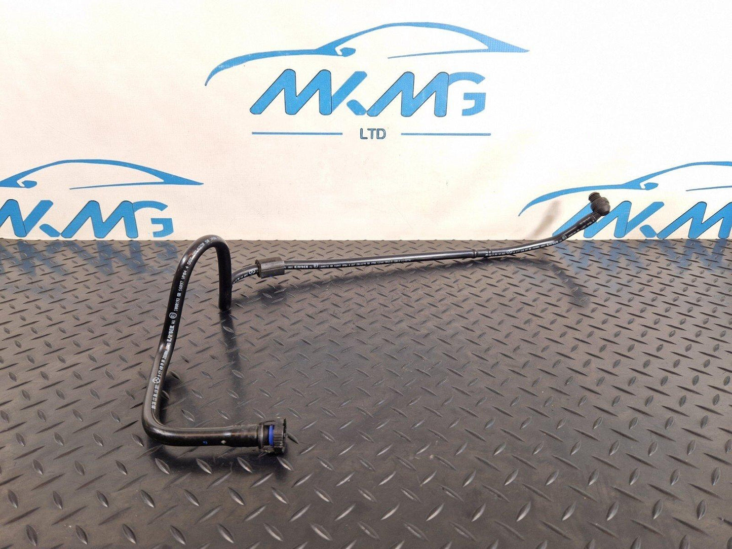 18-ON MERCEDES BENZ A CLASS W177 GENUINE OEM VACUUM HOSE PIPE LINE A1774300900