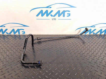 18-ON MERCEDES BENZ A CLASS W177 GENUINE OEM VACUUM HOSE PIPE LINE A1774300900