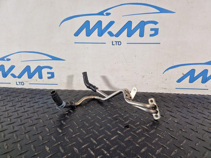 12-18 AUDI A6 C7 2.0 TDI DIESEL CGLC/CGL COOLANT HOSE PIPE LINE 04L122157BC