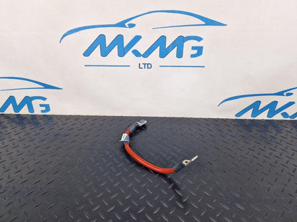 16-24 AUDI A5 F5 POSITIVE BATTERY CABLE 8W0971226
