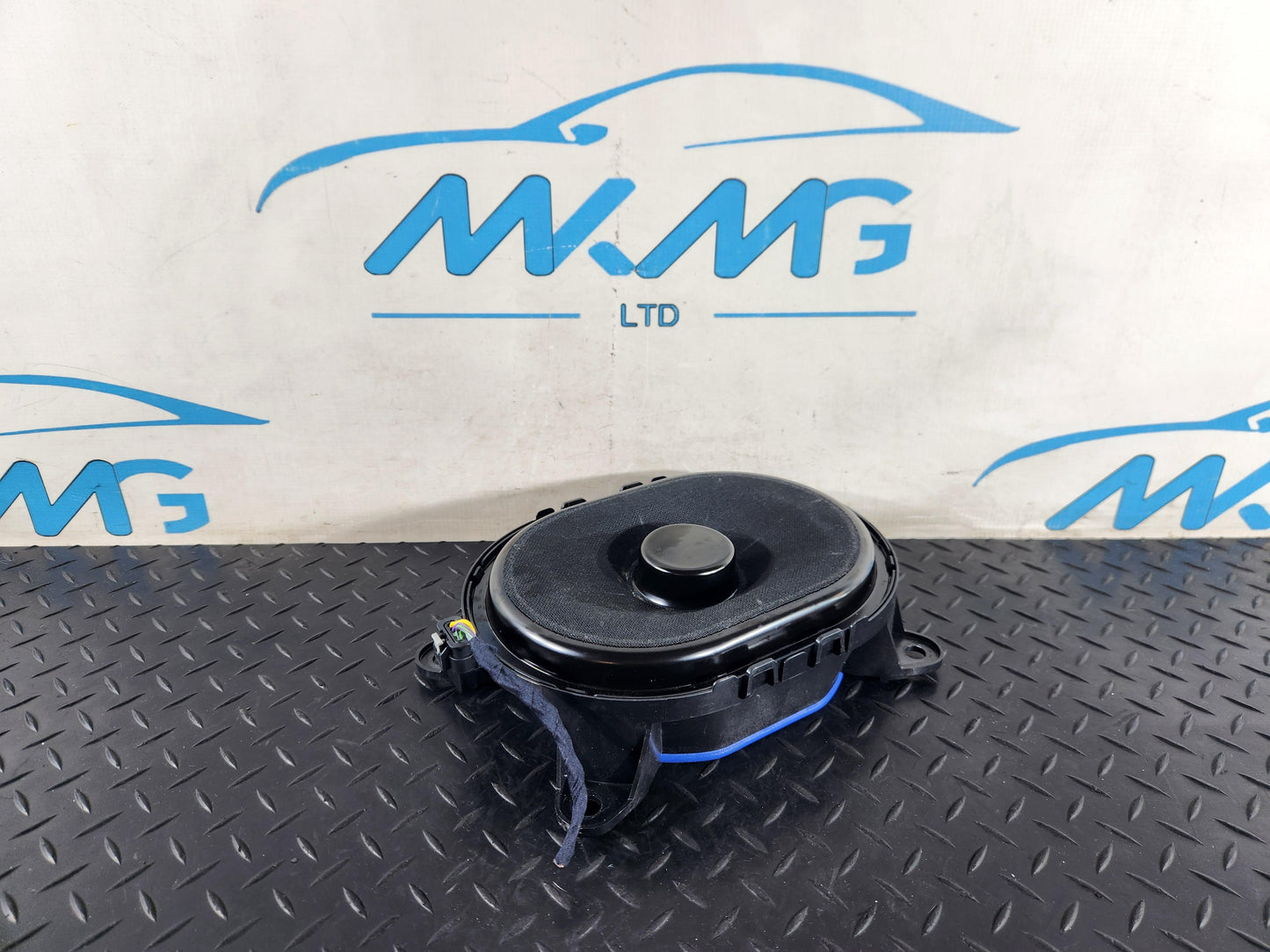 Land Rover Range Rover Evoque L551 SUV Front Left Subwoofer Speaker K8D218808AD