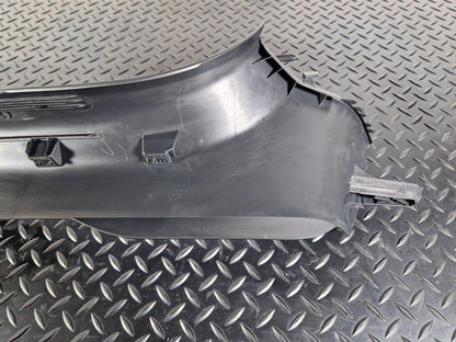 16-24 AUDI A5 F5 CONVERTIBLE LEFT DOOR SILL COVER 8W7853905A