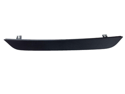 16-20 AUDI Q7 4M GENUINE DASH INTERIOR TRIM 4M2857304