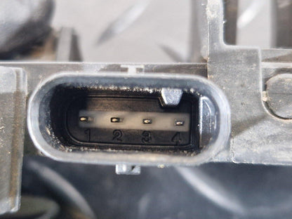 17-24 AUDI S5 F5 GENUINE BOOT TRUNK OPENING CONTROL MODULE ECU 3AA962243