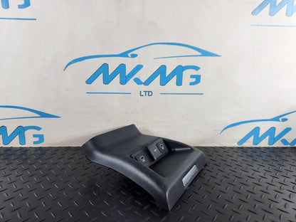 Land Rover Range Rover Evoque L551 SUV Rear Centre Console Trim K8D2-04569-A