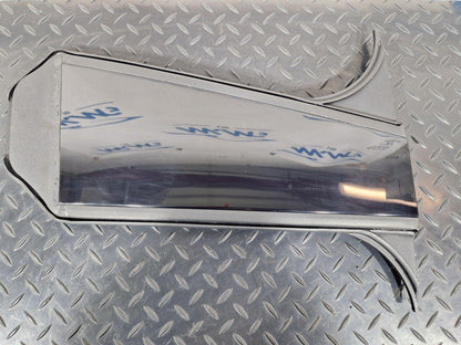19-ON MERCEDES CLA C118 GENUINE LEFT SIDE B PILLAR TRIM COVER A1186980100
