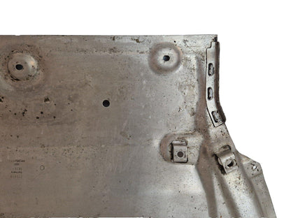 AUDI A5 B9 GENUINE METAL UNDERTRAY 8W7825235B