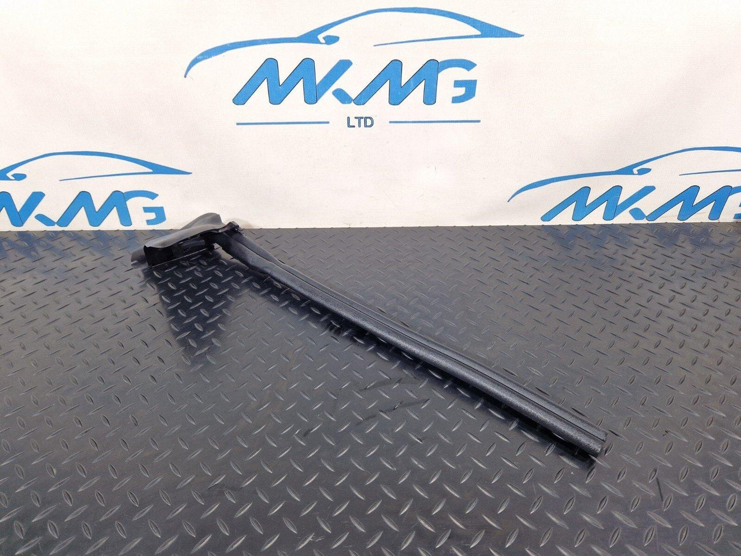 16-24 AUDI A5 F5 CONVERTIBLE LEFT INNER WINDOW APERTURE SEAL 8W7839479