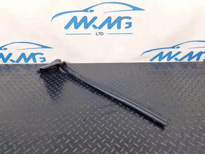 16-24 AUDI A5 F5 CONVERTIBLE LEFT INNER WINDOW APERTURE SEAL 8W7839479