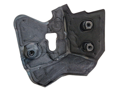 16-20 AUDI Q7 4M GENUINE FRONT ENGINE BAY COVER PANEL 4M0103926