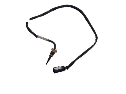 16-19 AUDI A4 B9 SPORT GENUINE OEM EXHAUST GAS TEMPERATURE SENSOR 8W0906088Q