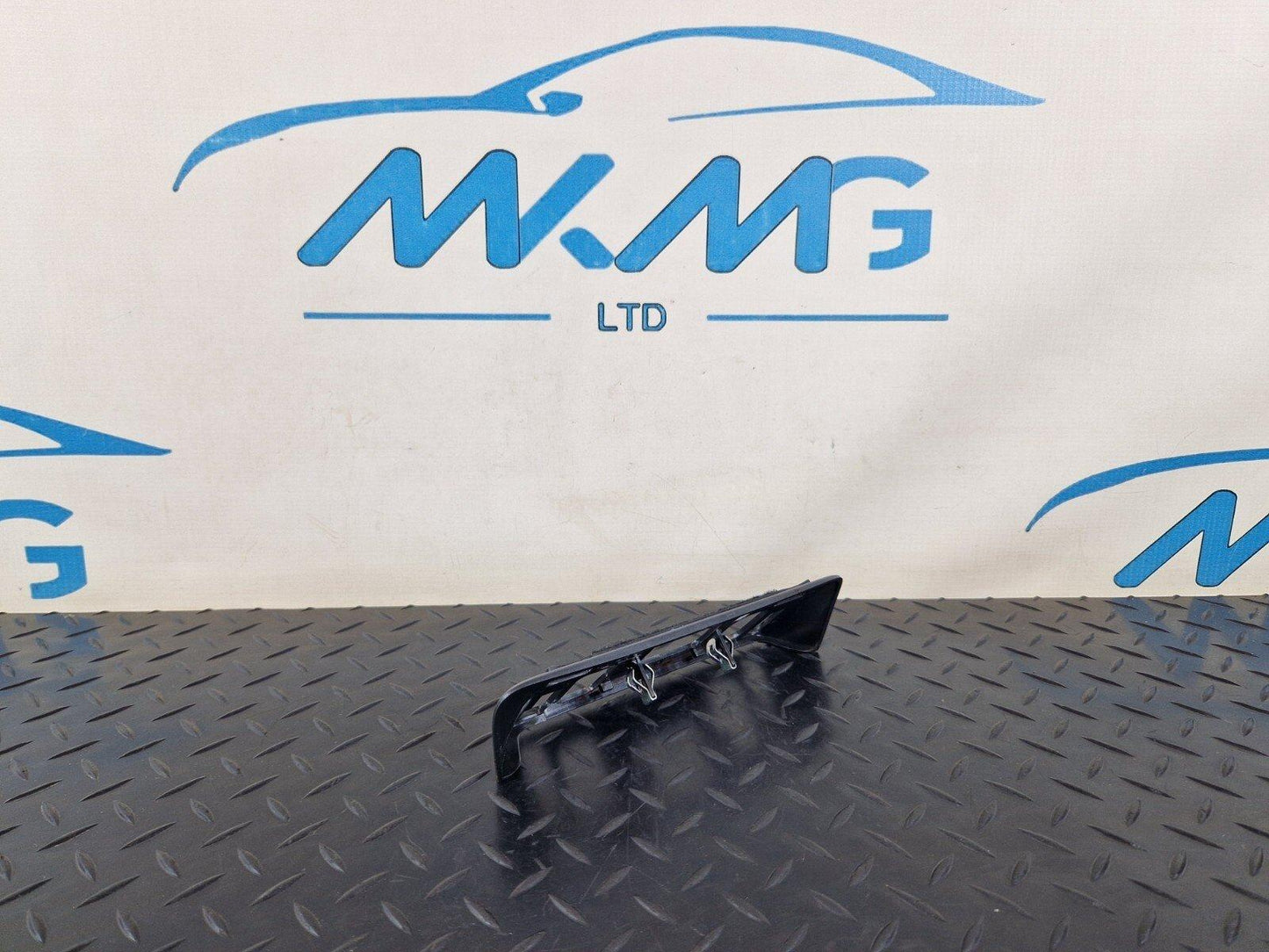 14-19 MERCEDES BENZ GLA X156 OEM INSTRUMENT PANEL COVER TRIM A1176800307