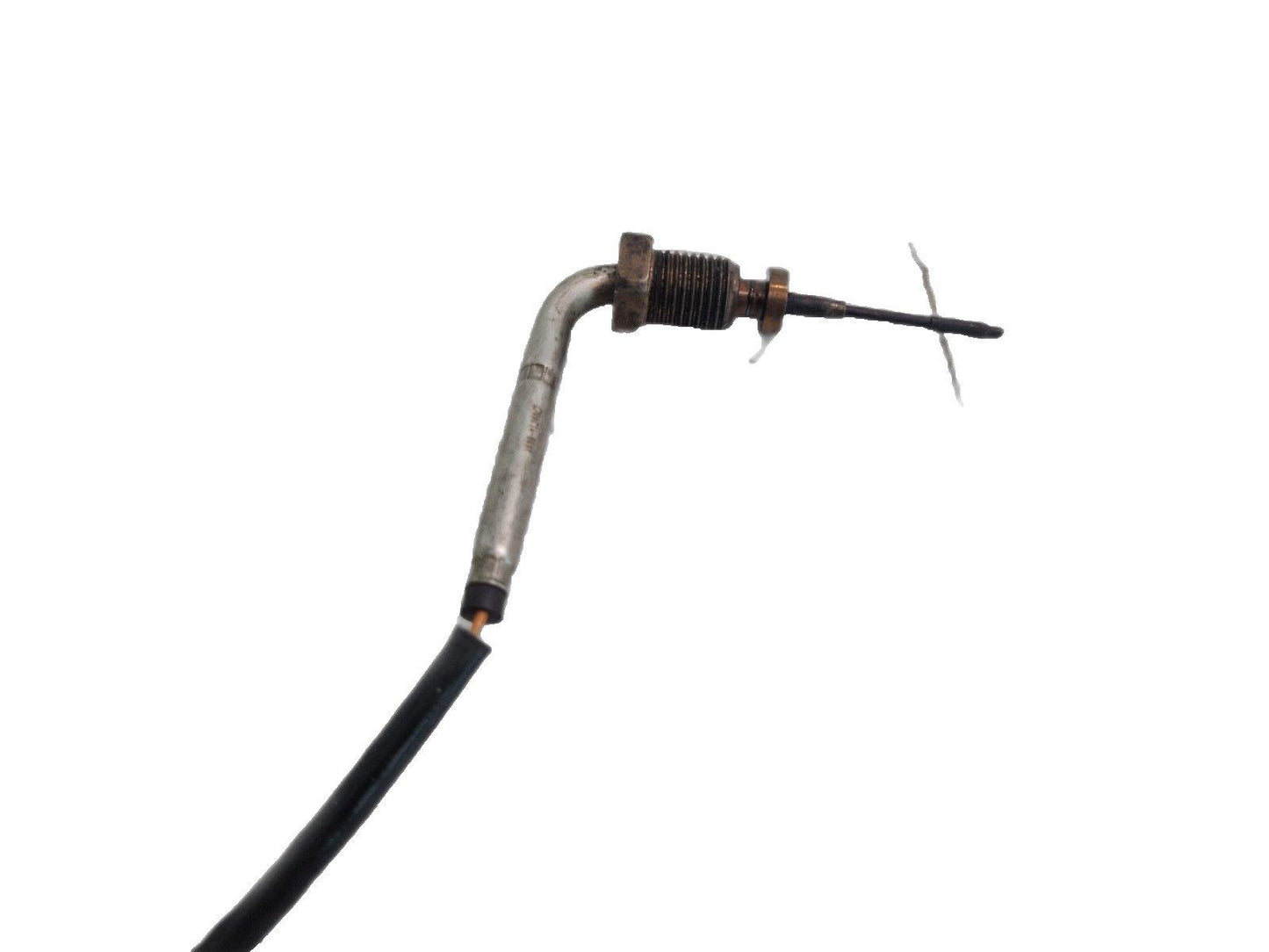 19-ON MERCEDES BENZ A CLASS W177 EXHAUST TEMPERATURE SENSOR A0009053806