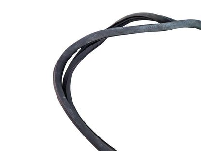 MERCEDES-BENZ C W205 C CLASS FRONT LEFT DOOR SEAL RUBBER A2056970051