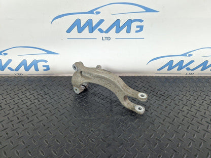16-19 AUDI A4 B9 GENUINE FRONT LEFT SIDE SHOCK ABSORBER HOLDER 8W0037