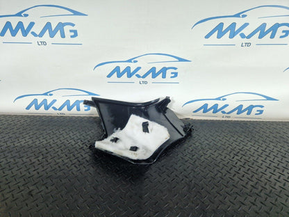 12-17 AUDI Q5 8R GENUINE OEM REAR RIGHT O/S D-PILLAR UPPER TRIM COVER 8R0867246
