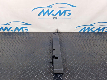 14-21 MERCEDES BENZ W205 OEM BOOT TRUNK RIGHT COVER BRACKET TRIM A2056100002