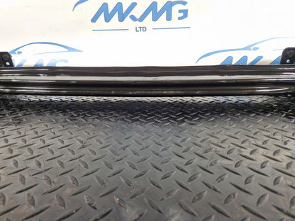 14-21 MERCEDES BENZ C300h W205 OEM REAR ENFORCEMENT BAR A2056100414