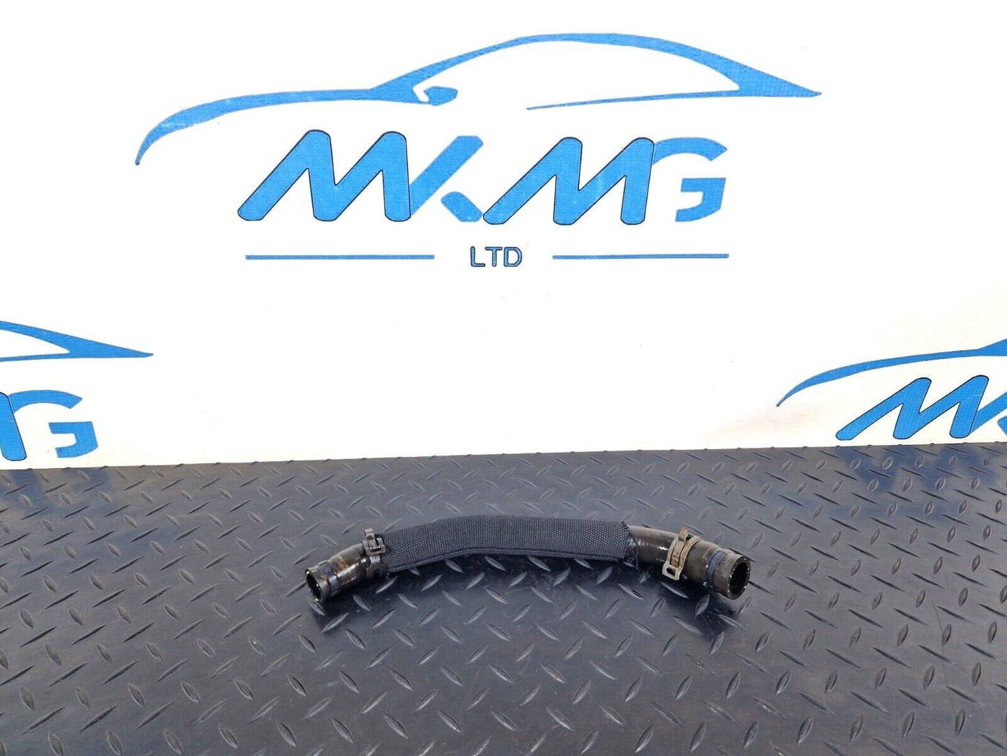 10-18 AUDI A7 4G S-LINE OEM COOLANT PIPE HOSE 4H0121447AC