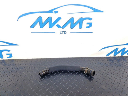 10-18 AUDI A7 4G S-LINE OEM COOLANT PIPE HOSE 4H0121447AC