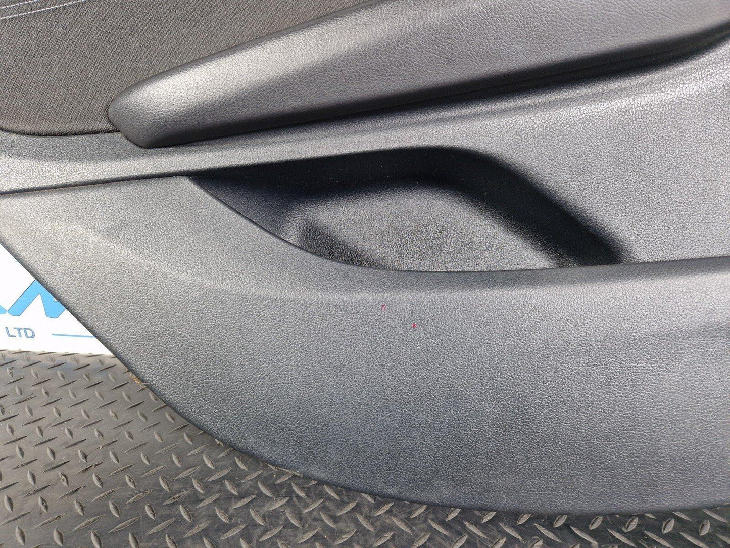 14-21 BMW 2 SERIES GRAN TOURER F46 REAR LEFT N/S DOOR CARD PANEL