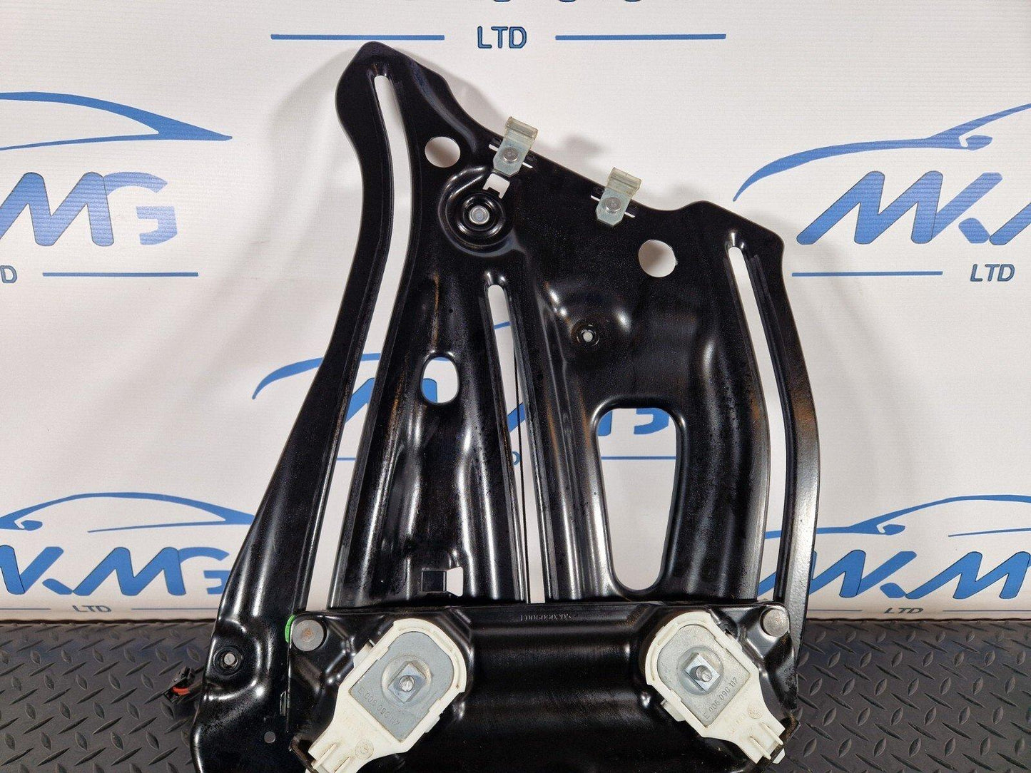 16-24 AUDI A5 F5 REAR WINDOW REGULATOR RH DRIVER SIDE 8W7839397