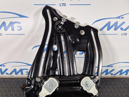 16-24 AUDI A5 F5 REAR WINDOW REGULATOR RH DRIVER SIDE 8W7839397