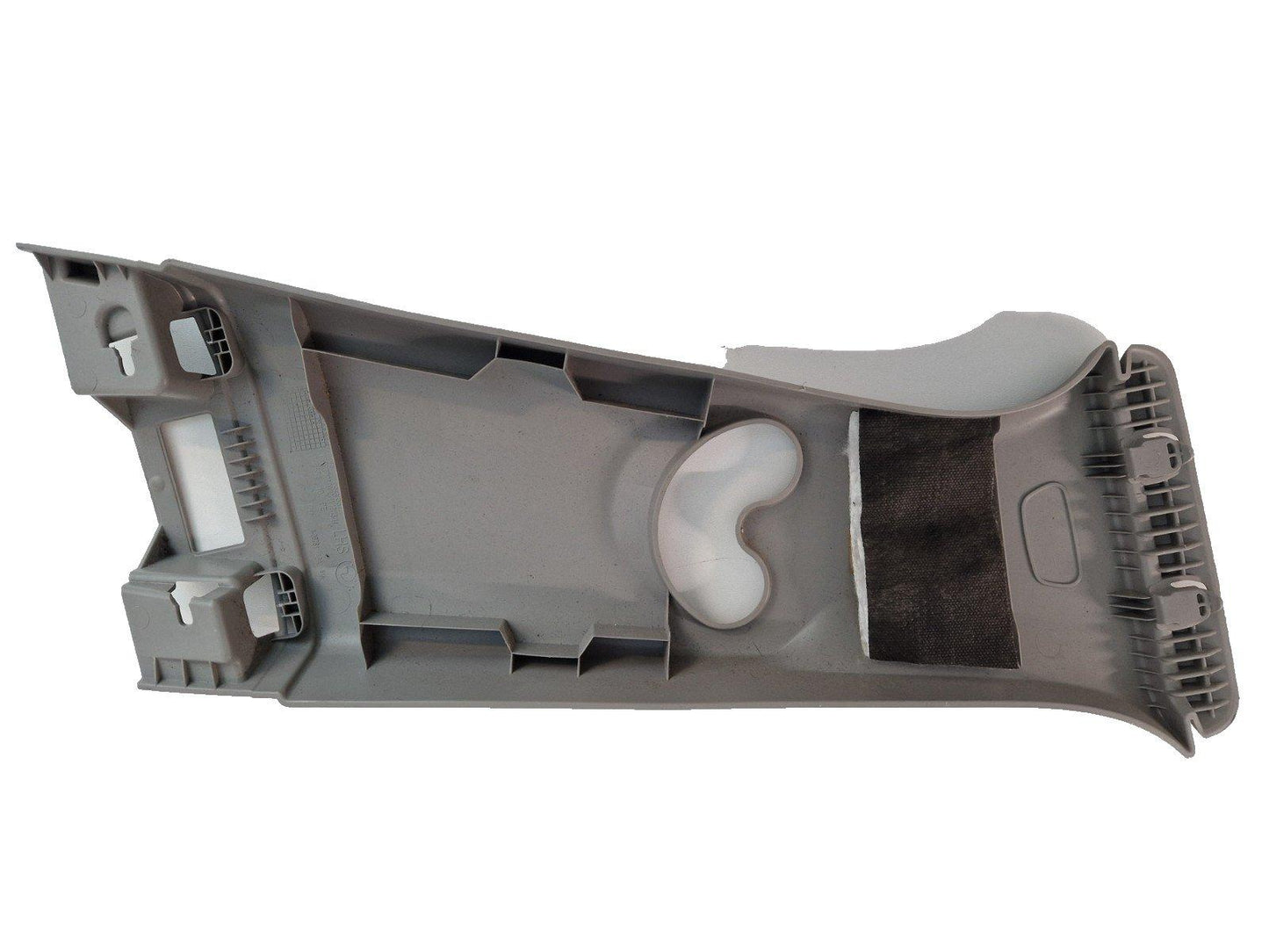BMW 2 SERIES F46 GENUINE B PILLAR TRIM COVER LEFT SIDE 7329587