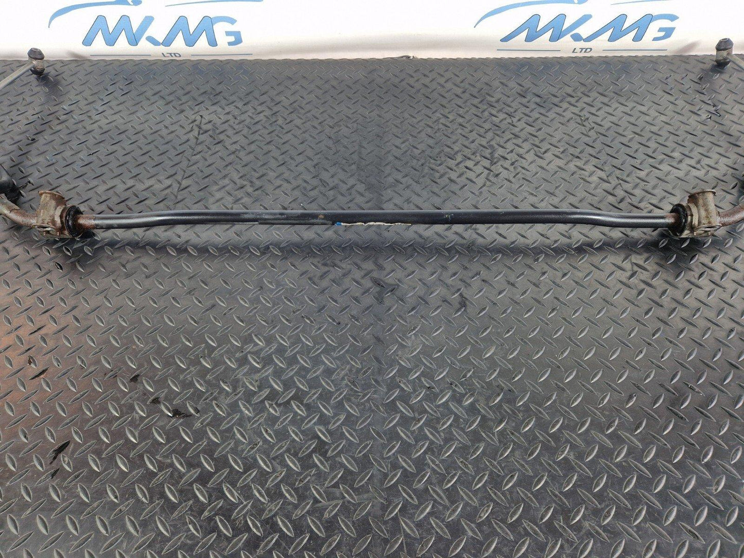 14-21 MERCEDES BENZ C300h W205 OEM FRONT ANTI ROLL BAR A2053260565