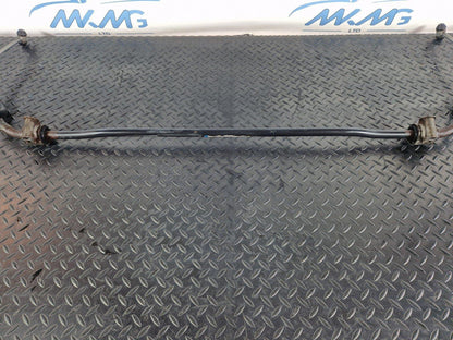 14-21 MERCEDES BENZ C300h W205 OEM FRONT ANTI ROLL BAR A2053260565