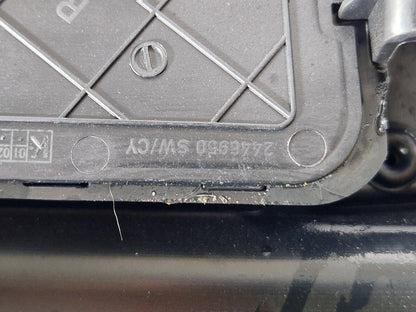 14-21 BMW 2 SERIES GRAN TOURER F46 GENUINE REAR RIGHT O/S DOOR CARD 7426538