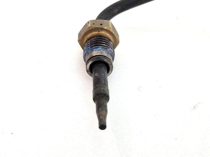 2022 MERCEDES A CLASS EXHAUST TEMPERATURE SENSOR 1.3 PETROL HYBRID A0009050212